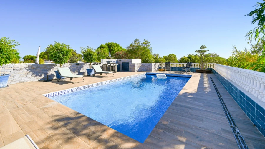 Moradia T3 para para venda em Castro Marim Foto 6