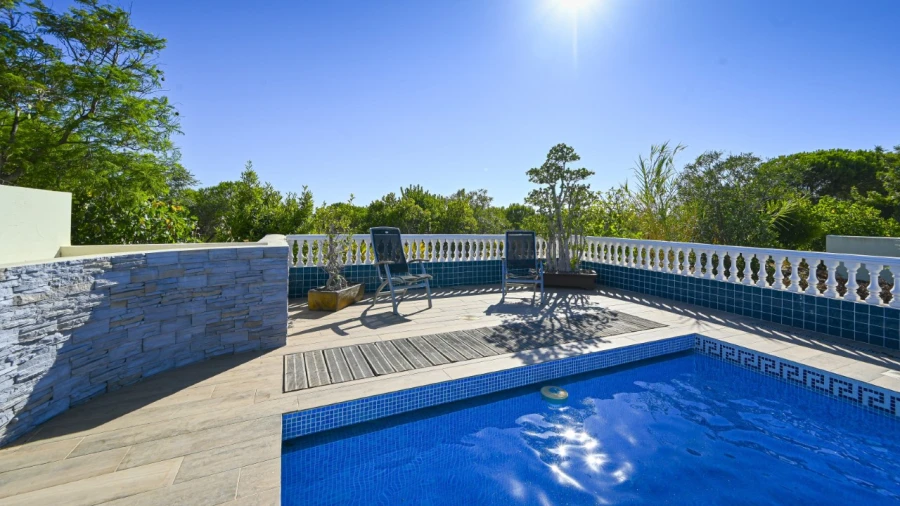 Moradia T3 para para venda em Castro Marim Foto 21