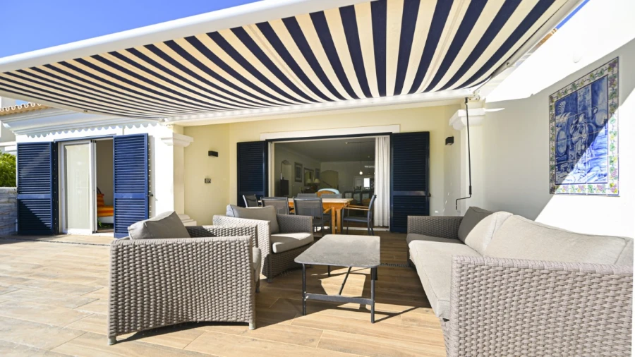 Moradia T3 para para venda em Castro Marim Foto 1