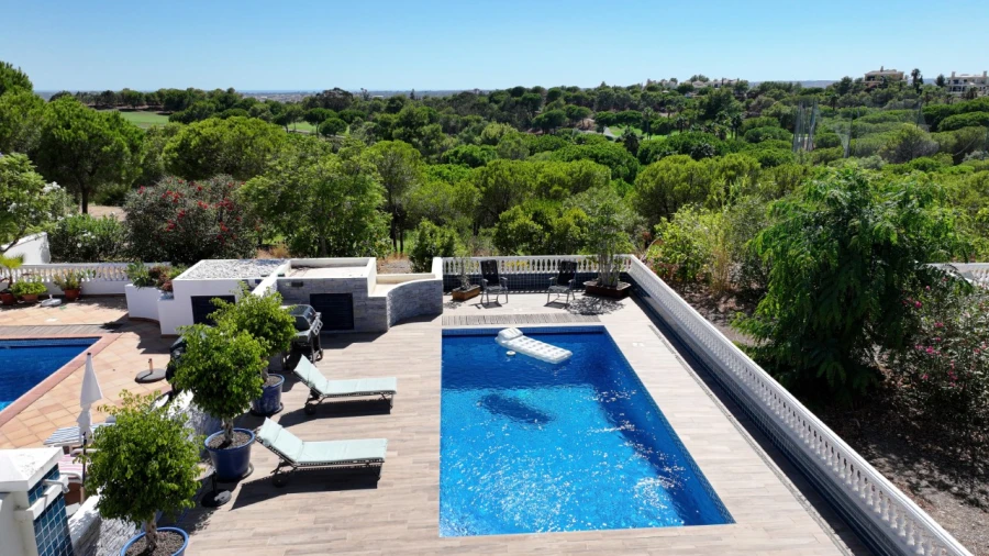 Moradia T3 para para venda em Castro Marim Foto 26