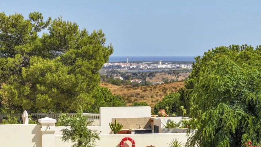 Moradia T3 para para venda em Castro Marim Foto 25