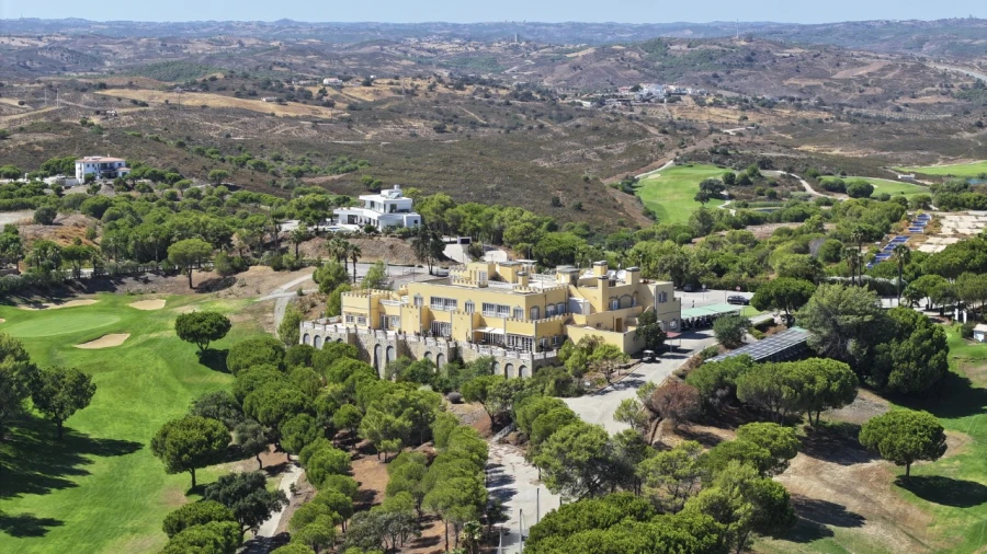 Moradia T3 para para venda em Castro Marim Foto 41