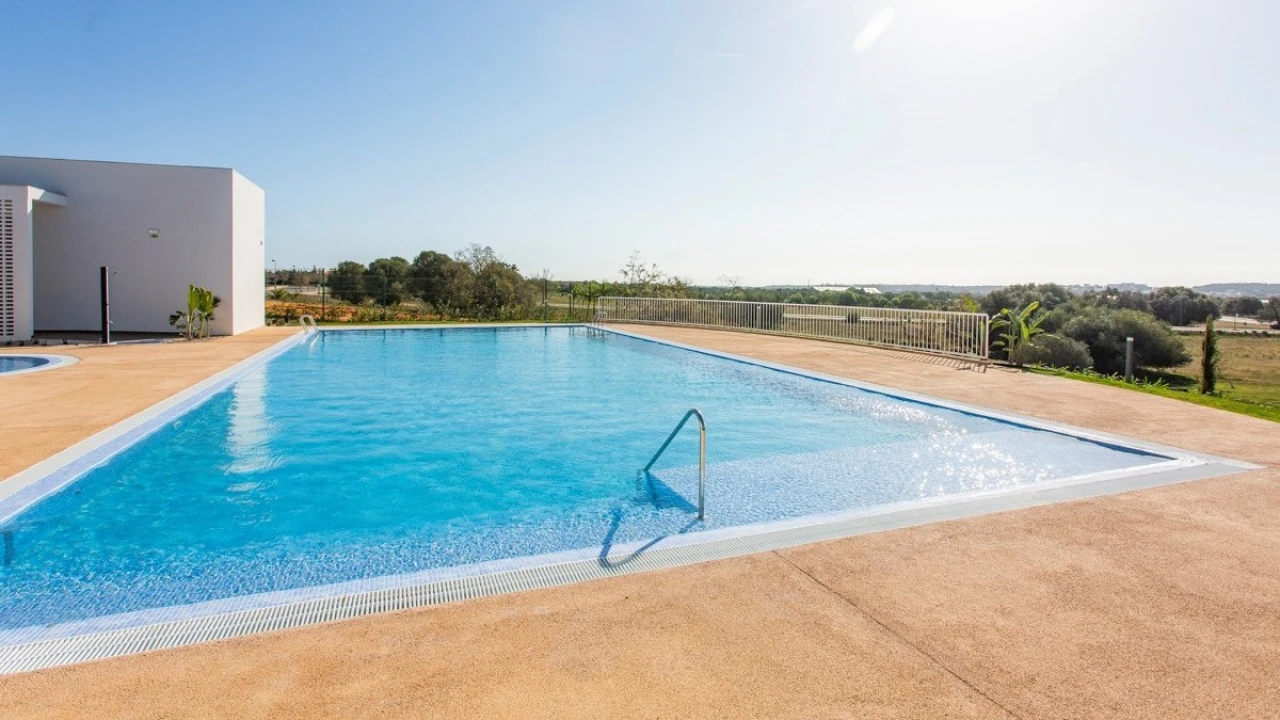 Moradia T3 para para venda em Quarteira Foto 11