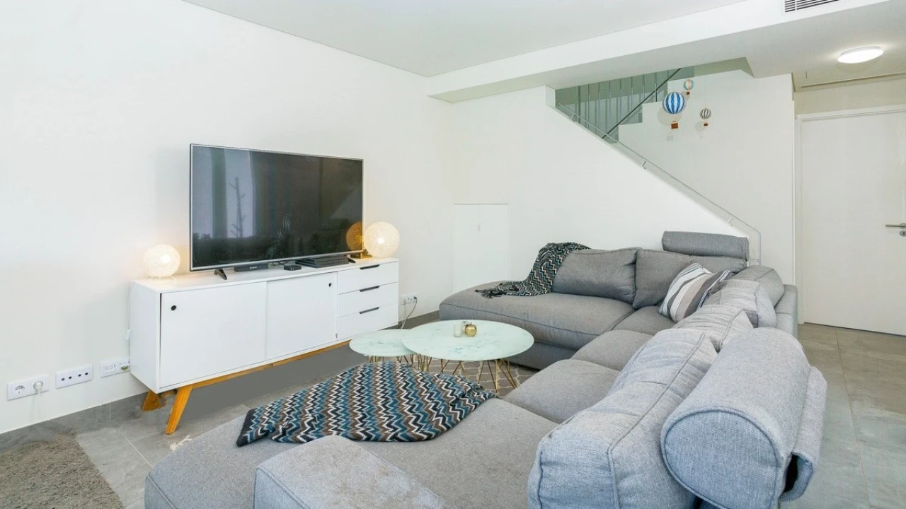 Moradia T3 para para venda em Quarteira Foto 3