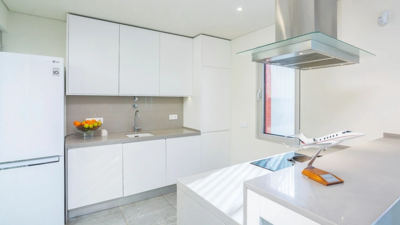 Moradia T3 para para venda em Quarteira Foto 4