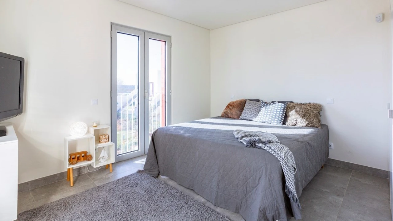 Moradia T3 para para venda em Quarteira Foto 5