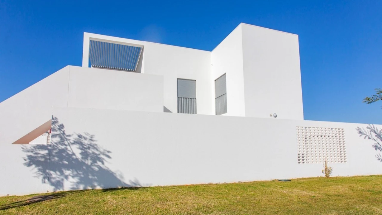 Moradia T3 para para venda em Quarteira Foto 13