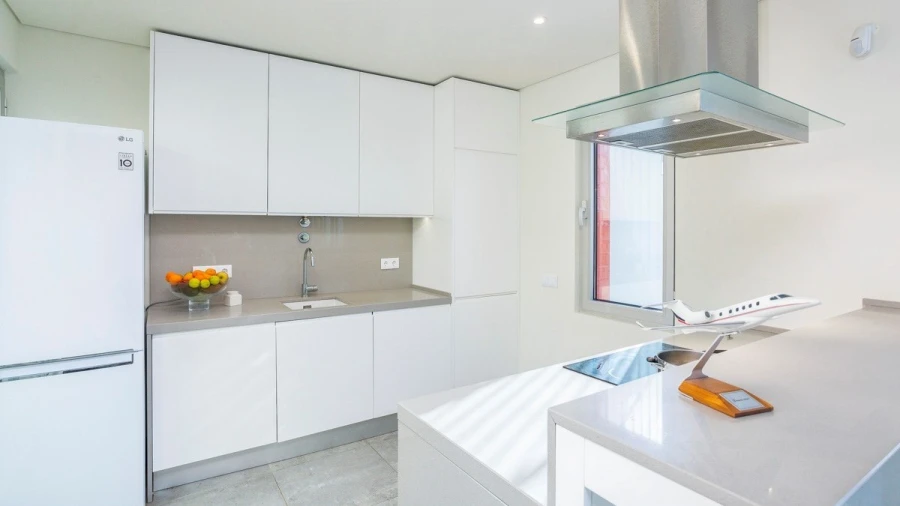 Moradia T3 para para venda em Quarteira Foto 4