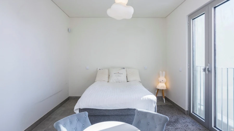 Moradia T3 para para venda em Quarteira Foto 7