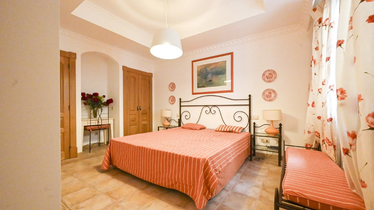 Moradia T11 para para venda em Almancil Foto 16