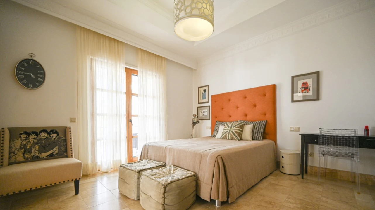 Moradia T11 para para venda em Almancil Foto 21