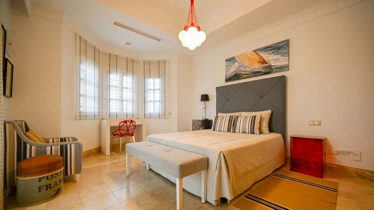 Moradia T11 para para venda em Almancil Foto 22