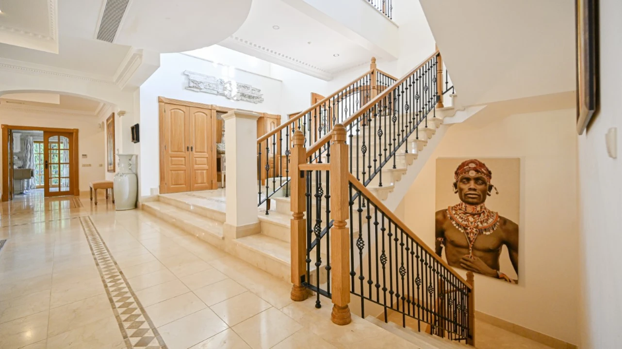 Moradia T11 para para venda em Almancil Foto 5