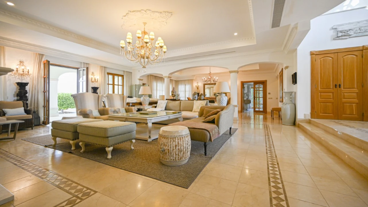 Moradia T11 para para venda em Almancil Foto 6