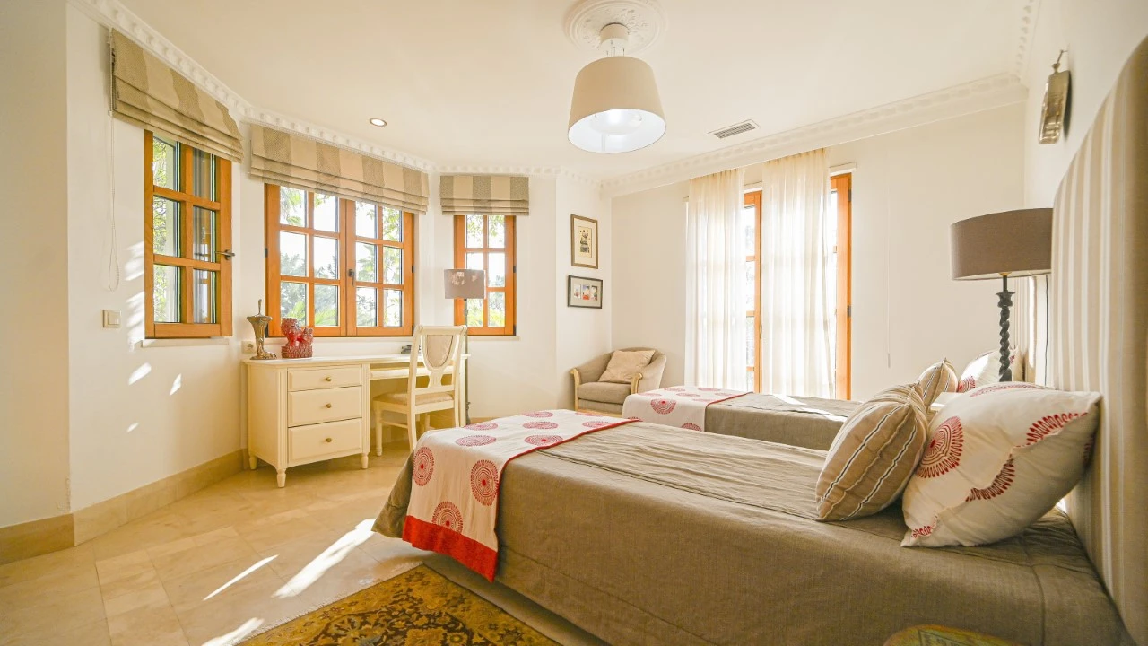 Moradia T11 para para venda em Almancil Foto 23