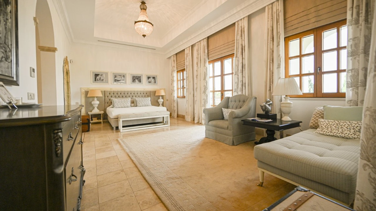 Moradia T11 para para venda em Almancil Foto 12