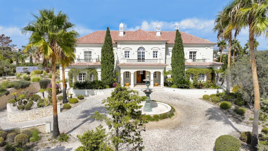 Moradia T11 para para venda em Almancil Foto 4