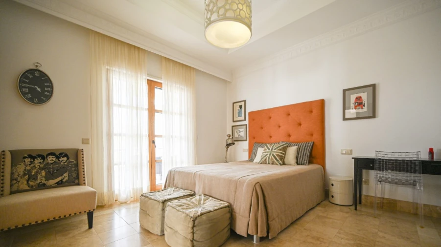 Moradia T11 para para venda em Almancil Foto 21