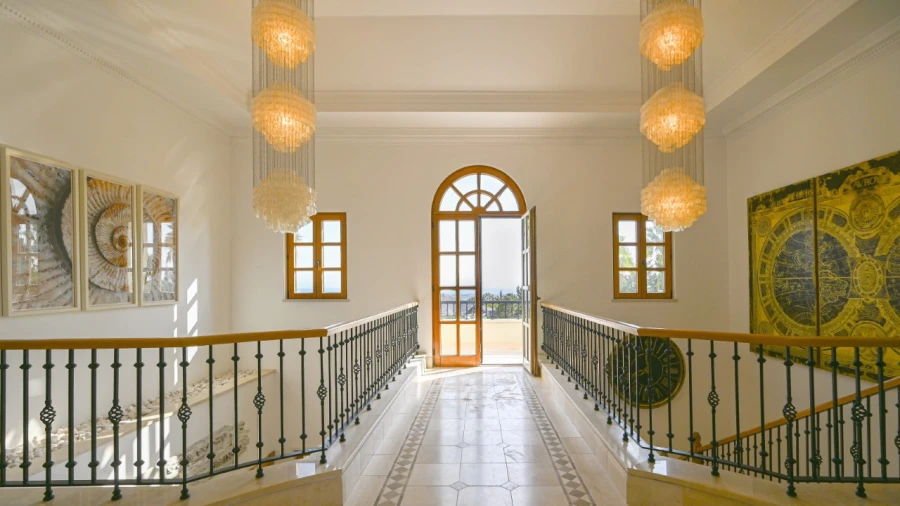 Moradia T11 para para venda em Almancil Foto 10