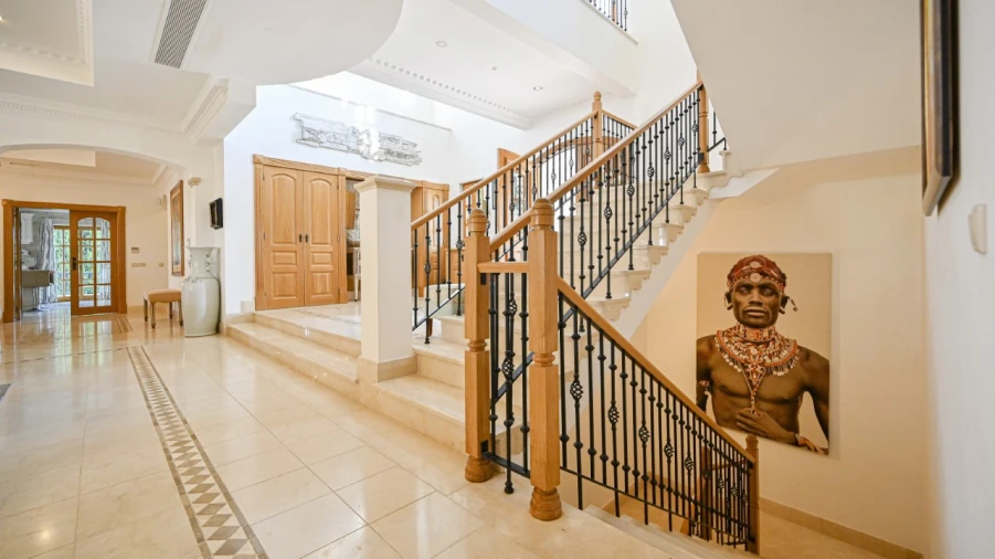 Moradia T11 para para venda em Almancil Foto 5