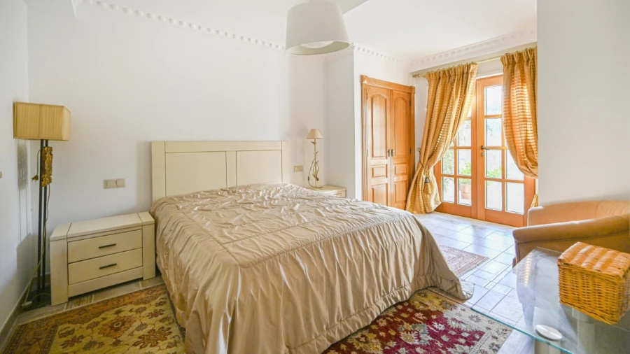 Moradia T11 para para venda em Almancil Foto 24