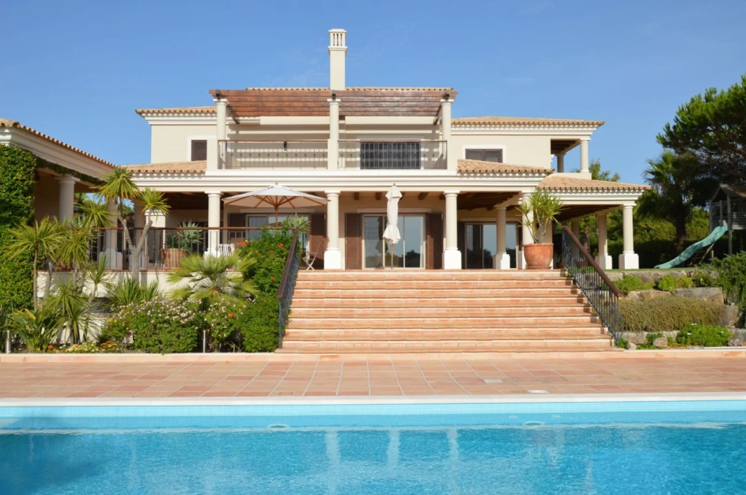 Moradia T5 para para venda em Almancil Foto 4