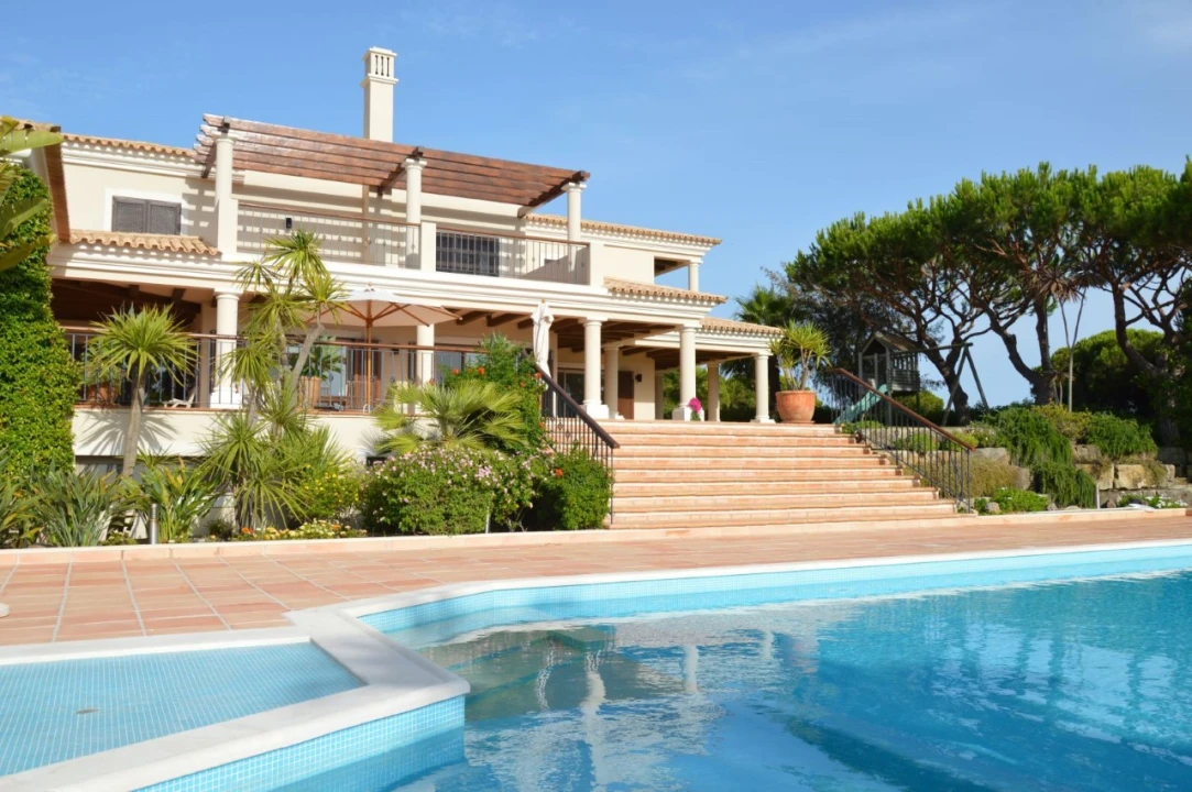 Moradia T5 para para venda em Almancil Foto 5