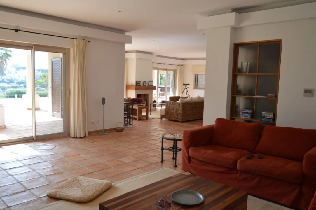 Moradia T5 para para venda em Almancil Foto 11