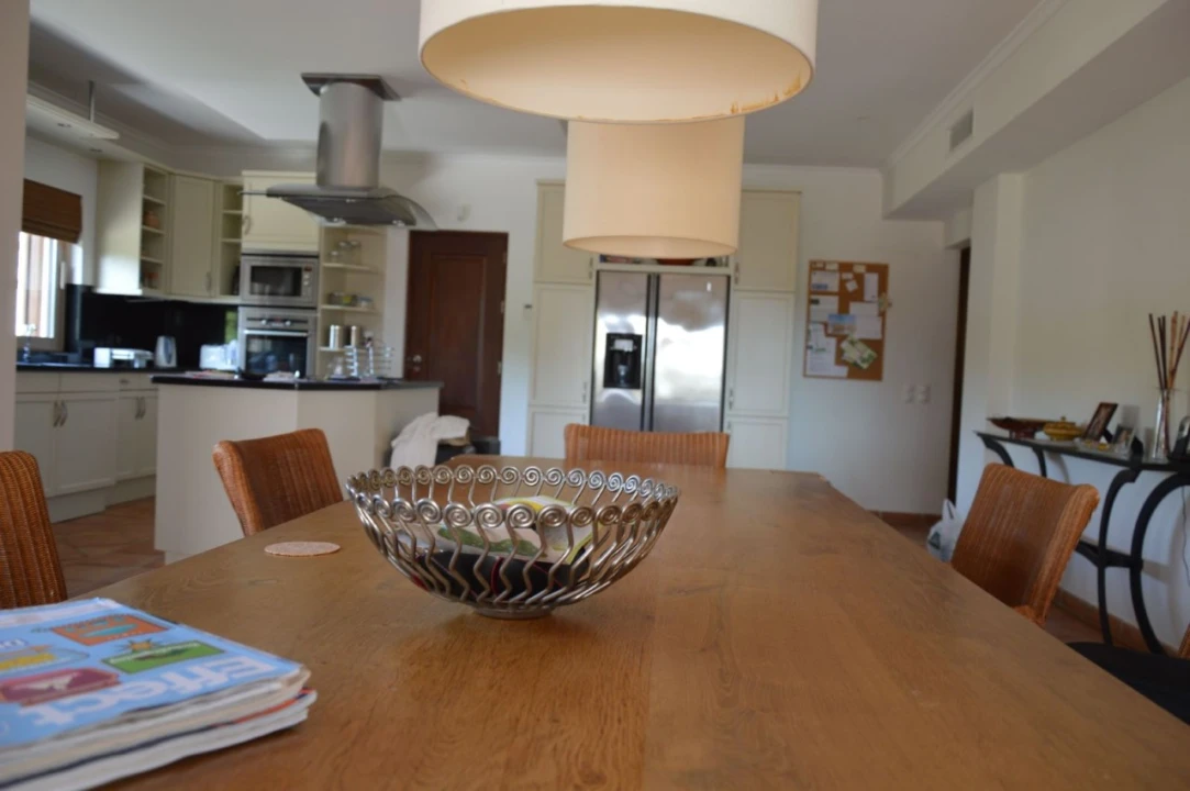 Moradia T5 para para venda em Almancil Foto 12