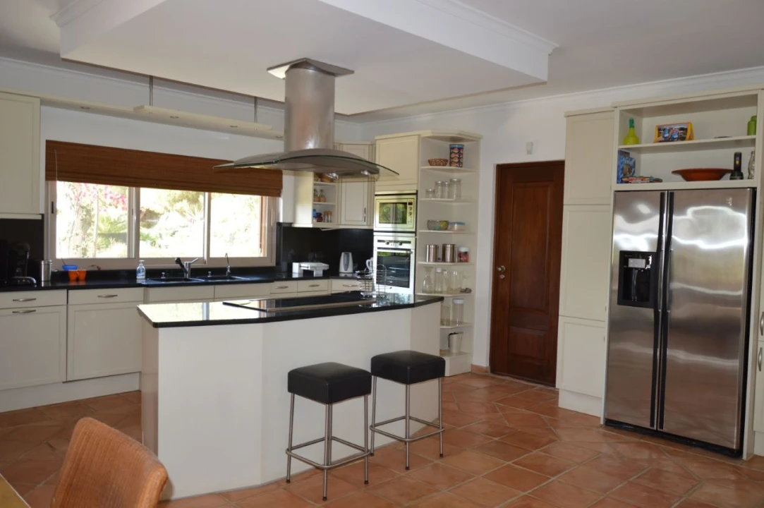 Moradia T5 para para venda em Almancil Foto 13