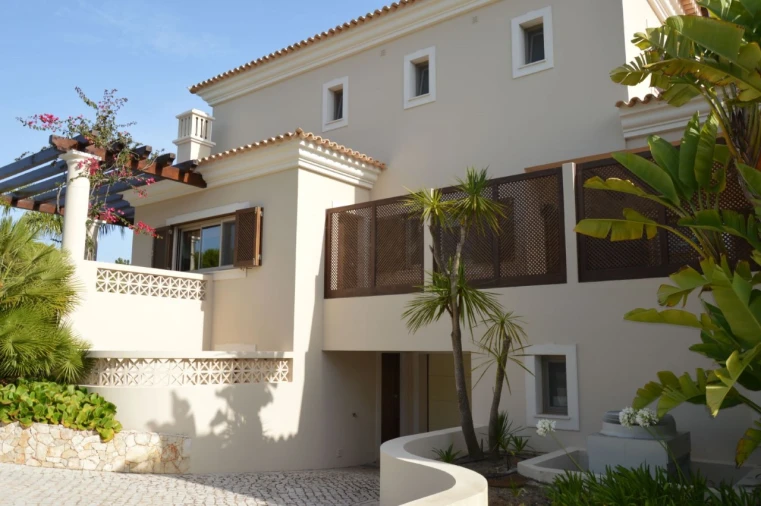 Moradia T5 para para venda em Almancil Foto 6