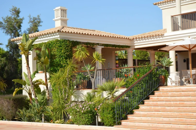 Moradia T5 para para venda em Almancil Foto 7