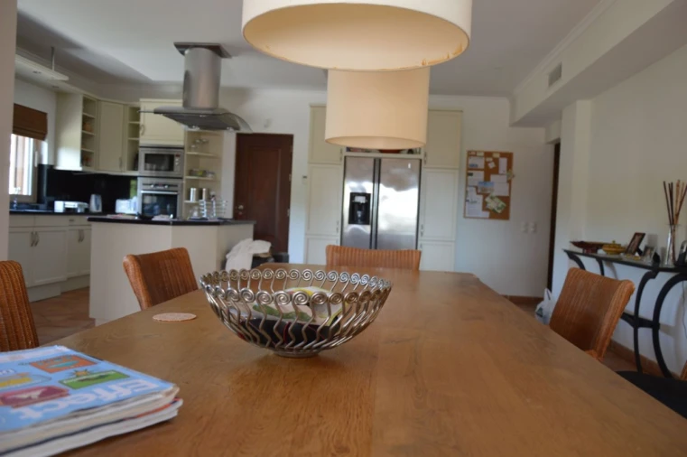 Moradia T5 para para venda em Almancil Foto 12