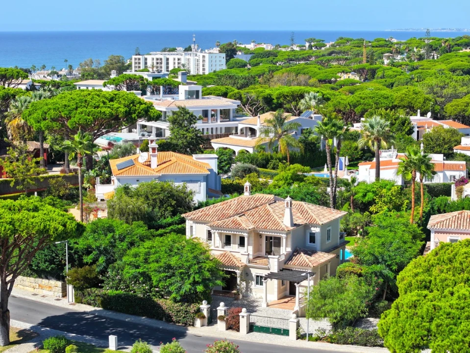 Moradia T3 para para venda em Almancil Foto 3