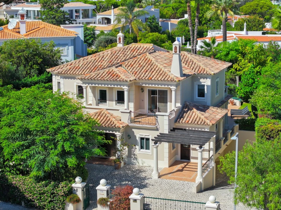 Moradia T3 para para venda em Almancil Foto 32