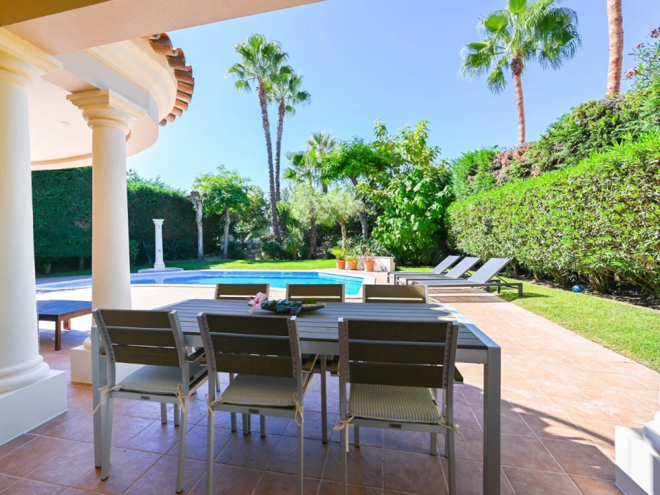 Moradia T3 para para venda em Almancil Foto 13