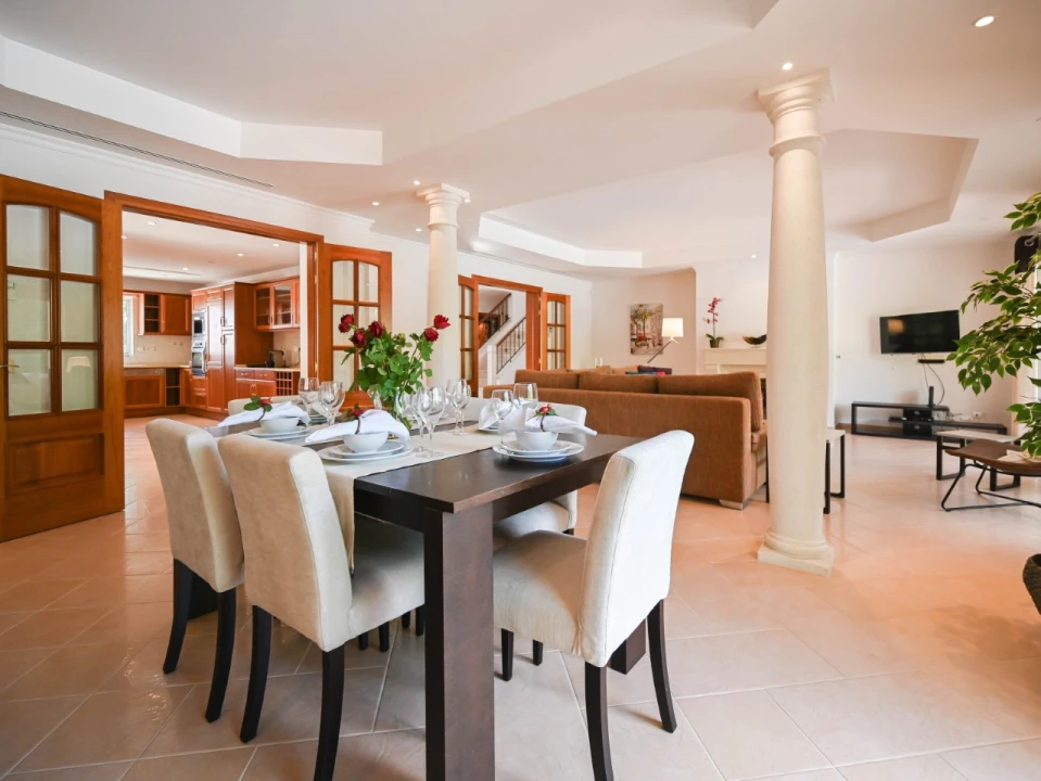 Moradia T3 para para venda em Almancil Foto 11