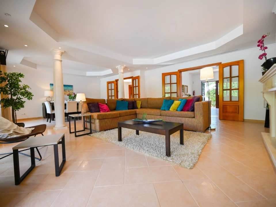 Moradia T3 para para venda em Almancil Foto 8