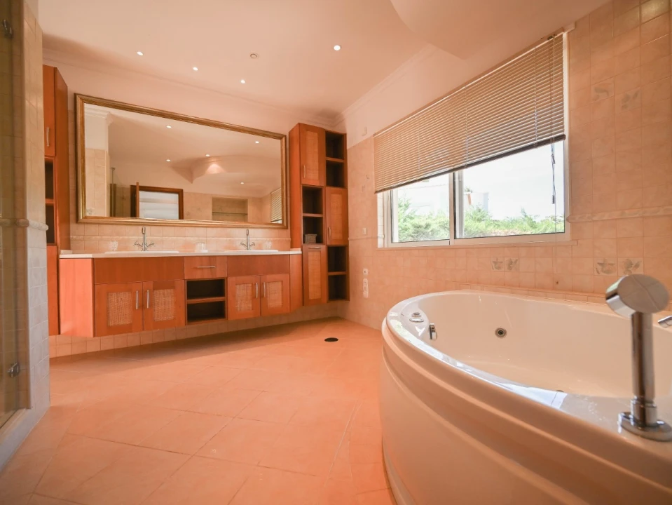 Moradia T3 para para venda em Almancil Foto 19