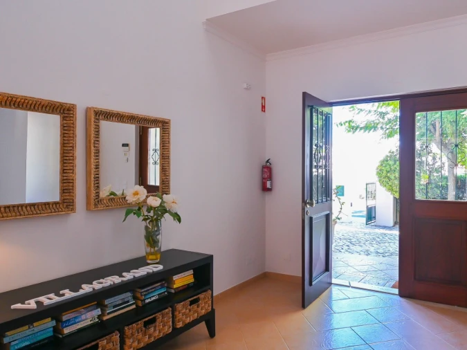 Moradia T3 para para venda em Almancil Foto 5