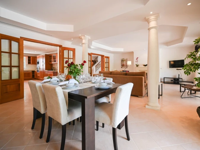 Moradia T3 para para venda em Almancil Foto 11