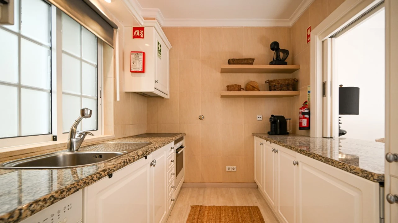 Apartamento para para venda em Almancil Foto 10