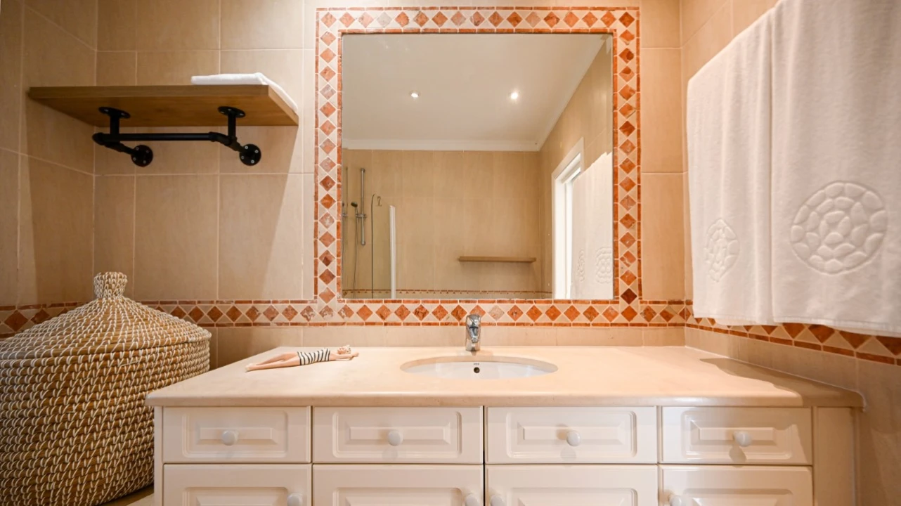 Apartamento para para venda em Almancil Foto 12