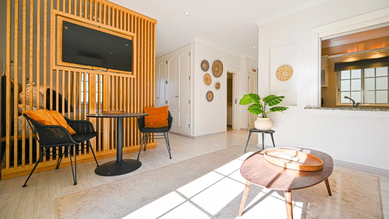 Apartamento para para venda em Almancil Foto 3