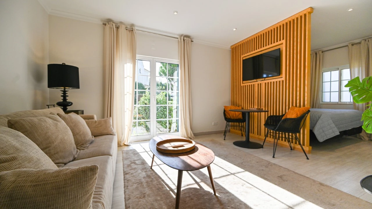 Apartamento para para venda em Almancil Foto 2