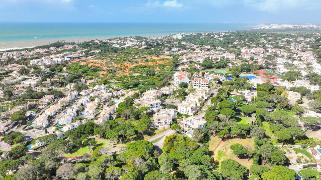 Apartamento para para venda em Almancil Foto 1