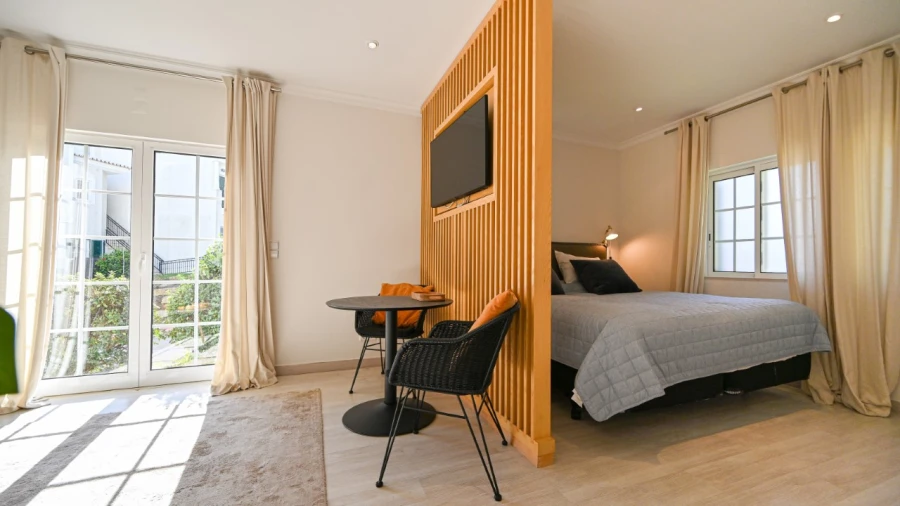 Apartamento para para venda em Almancil Foto 6