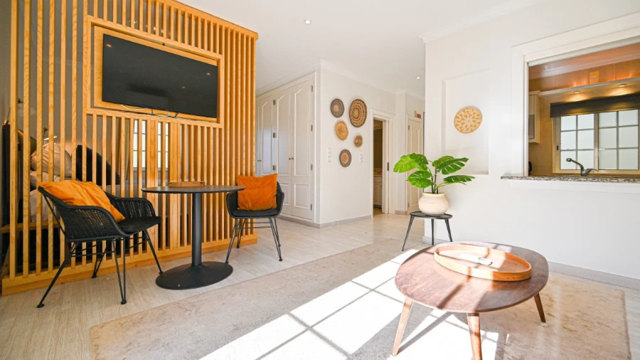 Apartamento para para venda em Almancil Foto 3