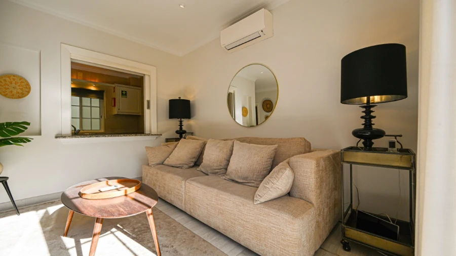 Apartamento para para venda em Almancil Foto 9