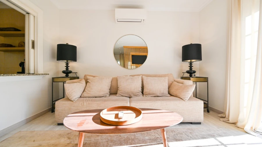 Apartamento para para venda em Almancil Foto 8